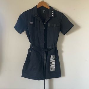 LF Jumpsuit